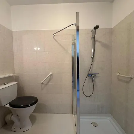 Appart-hotel Des Coquillages Kiwi