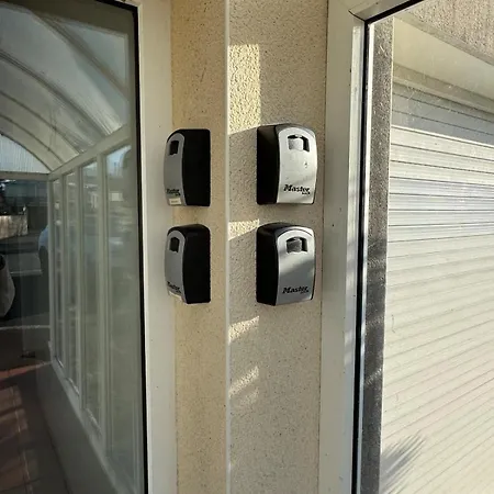 Apartamento Appart-hotel Des Coquillages Kiwi