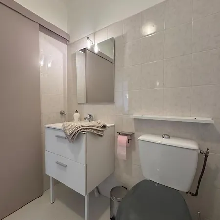 Appart-hotel Des Coquillages Kiwi *