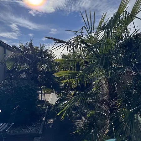 Appart-hotel Des Coquillages Kiwi Apartamento *