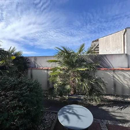 Apartamento Appart-hotel Des Coquillages Kiwi *