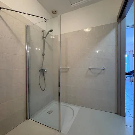 Appart-hotel Des Coquillages Kiwi *