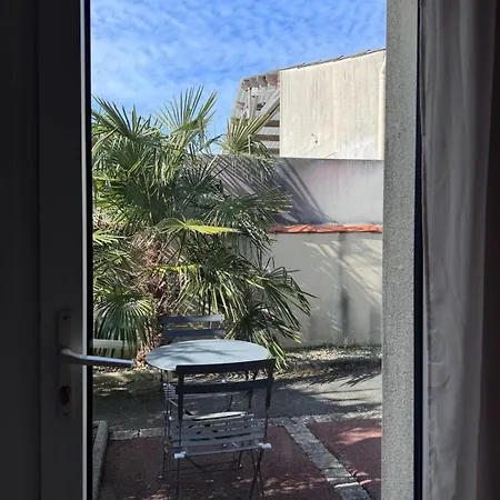 Apartamento Appart-hotel Des Coquillages Kiwi *