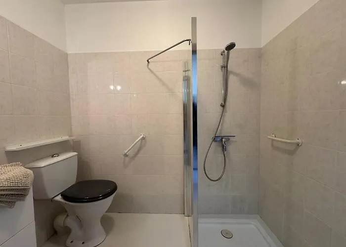 Appart-hotel Des Coquillages Kiwi