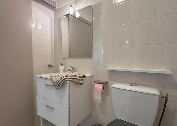 Appart-hotel Des Coquillages Kiwi *