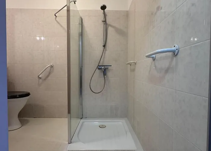 Appart-hotel Des Coquillages Kiwi * Эйтре