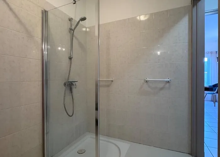 Appart-hotel Des Coquillages Kiwi *