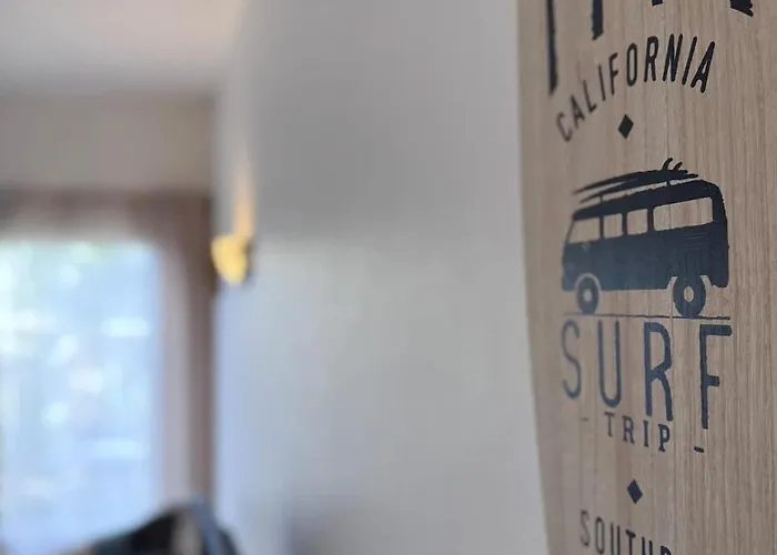 Appart-hotel Des Coquillages Kiwi * Эйтре